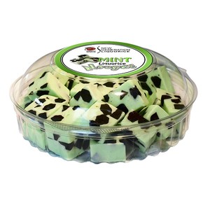 Products: Mint Liquorice Nougat – Natties Nibblies