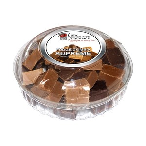 Combination Fudge – Natties Nibblies