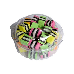 Allsorts – Natties Nibblies