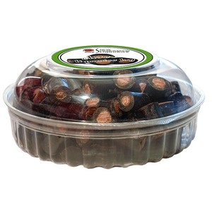 Products: Chocolate Liquorice Log – Natties Nibblies