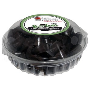 Products: Herbal Liquorice Bites – Natties Nibblies