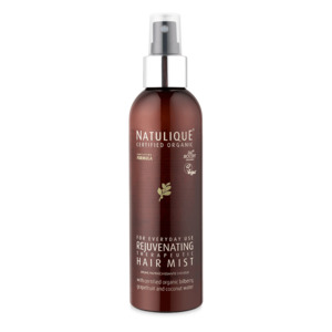 Products: Rejuvenating Hair Mist - NATULIQUE New Zealand