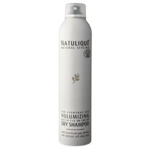 Products: Volumizing Dry Shampoo - NATULIQUE New Zealand