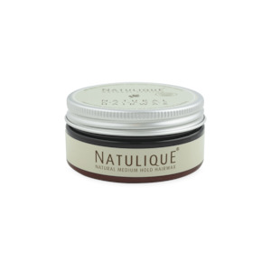 Natural Extreme Hold Hairwax - NATULIQUE New Zealand