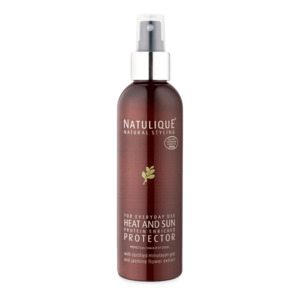 Products: Heat and Sun Protector - NATULIQUE New Zealand