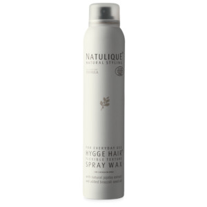 Hygge Hair Spray Wax - NATULIQUE New Zealand