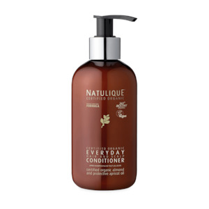Everyday Conditioner 250ml - NATULIQUE New Zealand