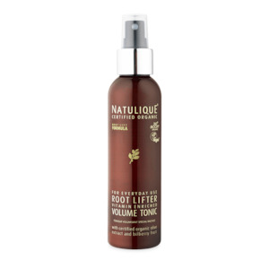 Root Lifter Volume Tonic - NATULIQUE New Zealand