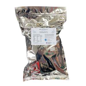 Vegan Gourmet Granola 2kg Bulk Bag