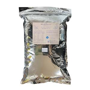 Food Service: Mac Gold Gourmet Granola 2kg Bulk Bag