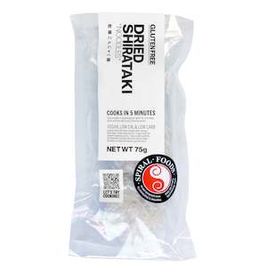 Products: Shirataki Noodles