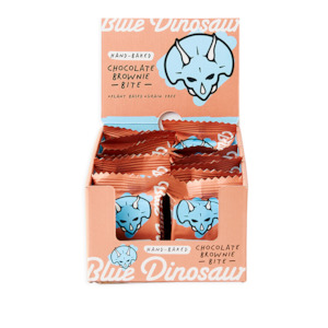 Chocolate Brownie Bite