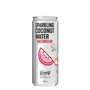 Coconut Water - Watermelon