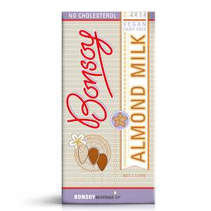 Almond Milk