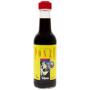 Spiral Foods: Citrus Ponzu