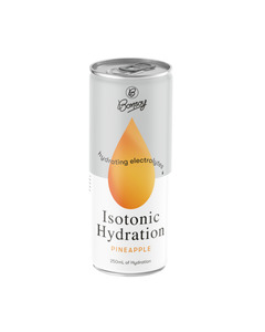 Products: Bonsoy Isotonic Hydration - Pineapple