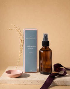 Trending: Heat Protectant Spray