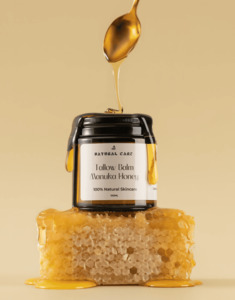Tallow Balm