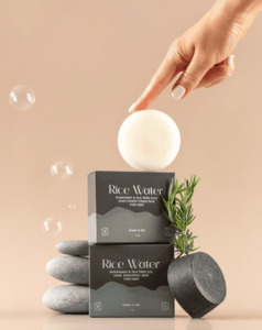 Men's Shampoo & Conditioner Combo