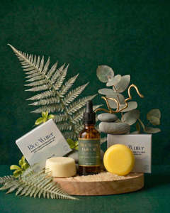 Hair Growth Bundle - Starter