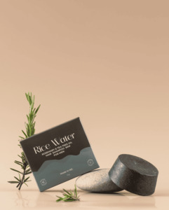 Shampoo Bars: Men's Shampoo Bar