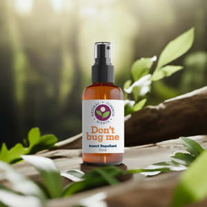 Natural Skincare Nz: Don't Bug Me