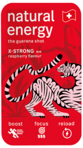 Main Catalog: X-STRONG, 8ml (1 sachet)