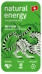 MEDIUM, 8ml (1 sachet)