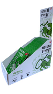 Main Catalog: MEDIUM 8ml BOX OF 50 SACHETS