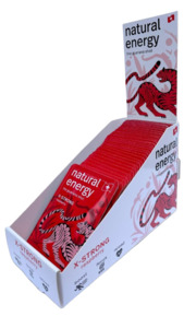 X-STRONG 8ml BOX OF 50 SACHETS