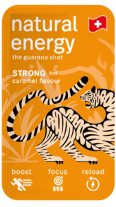 STRONG, 8ml (1 sachet)