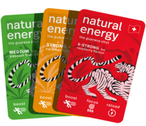 3 PACK , Mixed (pack of 3 shots)