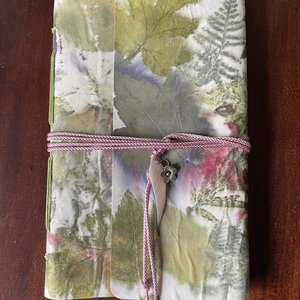 Products: Journal - Natural Expressions