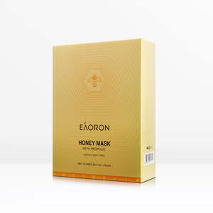 Eaoron Manuka Honey Mask 8 x 10ml Capsules