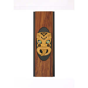 Aeon Wheku Wall Art Panel WPWH