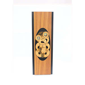 Aeon Tiki Wall Art Panel WPTK