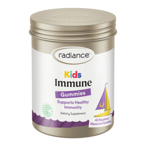 Radiance - Kids Immune Gummies 45's