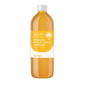Skybright - Organic Apple Cider Vinegar 750ml