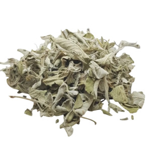 Bodywise - Non-Organic Sage Tips 50g