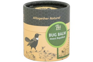 Tui Balms - Bug Balm 100g