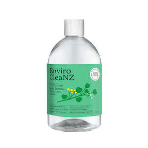 House Hold Cleas: Eucalyptus Multipurpose Cleaner