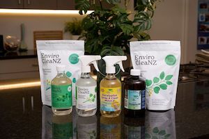Bundle Packs: Essential Everyday Cleaning Pack