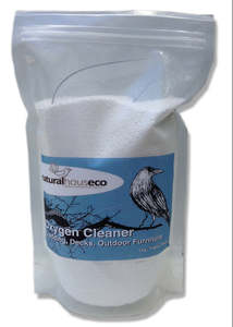 Oxygen Cleaner