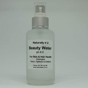 Anti Cellulite Massage Oil