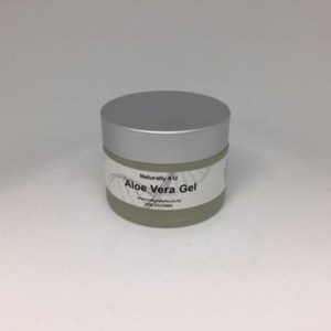 Products: Aluminium Free Deodorant
