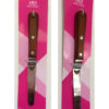 Products: Go Bake Offset Spatula – 4 Inch – Naturally Bespoke Cakes