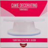 Products: GoBake Revolving Cake Stand – Naturally Bespoke Cakes