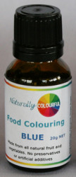 Products: Food Colouring – Naturally Bespoke Cakes