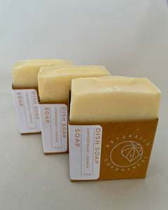 Miscellaneous: Dish Soap 3 Pack