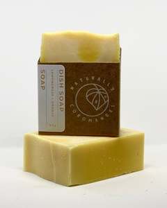 Miscellaneous: Dish Soap